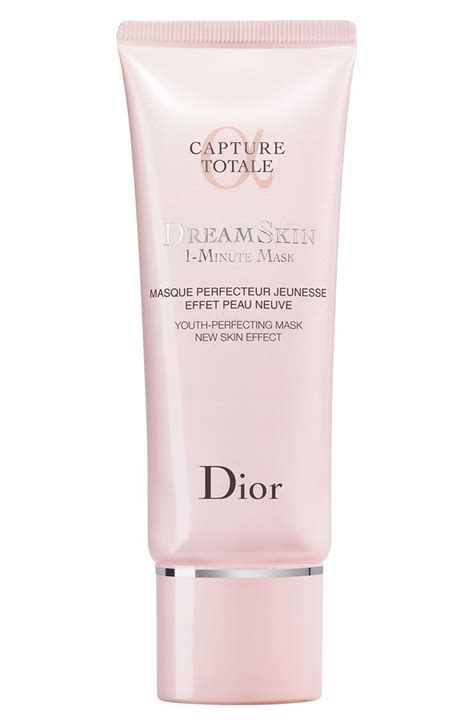 dior dreamskin 1 minute mask ingredients|dior capture dreamskin mask.